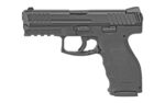 HK VP9 9MM 4" 10RD BLK