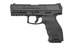 HK VP40-B 40SW 4" 10RD BLK NS