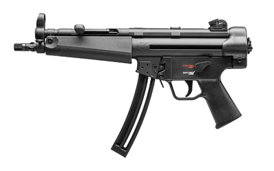 HK MP5 PISTOL 22LR 8.5" 10RD BLK-img-0