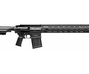 HK MR762 OR 7.62x51 16.5" 20RD Black