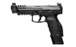 HK VP9L OR 9MM 5" 20RD BLK NS