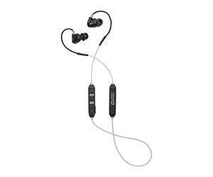 H/L IMPACT SPORT IN-EAR BLUETOOTH BK