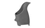 Hogue Handall Beavertail Grip for Hellcat - Black