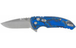 HOGUE X1 MICRO FLIP 2.75" TB G10 GMB