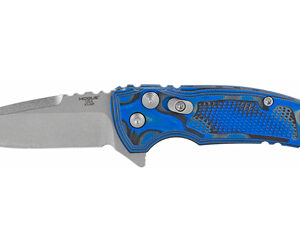 HOGUE X1 MICRO FLIP 2.75" TB G10 GMB