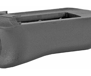Hogue Grip Kimber Micr9 Magazine Extension Base Black