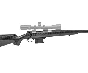 Howa Carbon Elevate 308 Win 24" Carbon Fiber