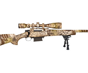 Howa Gampro 223 Rem 20 Highlander