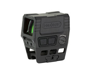 H-SUN American Eagle AEMS Core Green 2MOA Dot Scope
