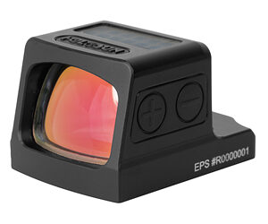 H-SUN EPS MRS Red Solar Aluminum Scope