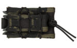 HSGI Double Decker MOLLE Magazine Carry Pouch Bag