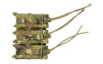 HSGI Triple Pistol TACO MOLLE Multicam