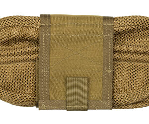 HSGI Magnetic Dump Pouch Version 2 MOLLE Coyote