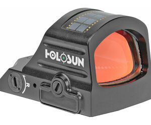 H-SUN Elite X2 Reflex MRS Green Solar