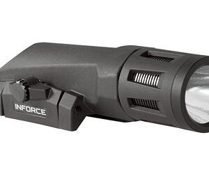 INFORCE WMLX WHITE LED CONSTANT BLK