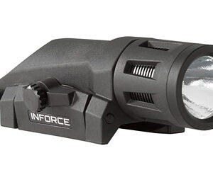 INFORCE WML WHITE LED/IR CONSTNT BLK