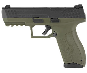 Iwi Masada OR 9mm 4.1" 2-17rd OD