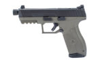 IWI Masada OR 9mm 4.6" Threaded 2-17RD OD