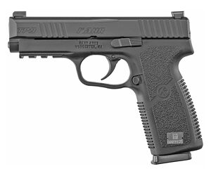 Kahr TP9 9mm 4 8RD Black