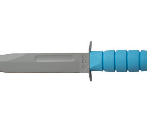 KBAR USSF SPACE-BAR KNIFE BLUE/GREY