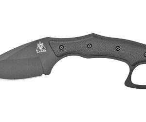 KA-BAR TDI Pocket Strike Ambidextrous with Sheath