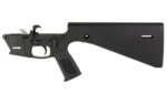 Ke Arms KP-9 Complete Lower Milspec Black