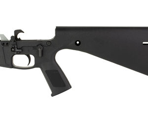 Ke Arms KP-9 Complete Lower Milspec Black