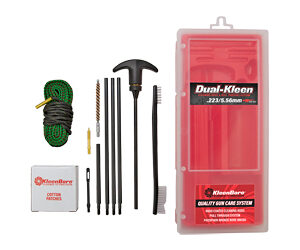 KLEEN BR DUAL-KLEEN KIT.223/5.56
