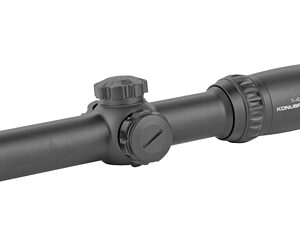 KONUS KonusPro M30 1-4x24 Circle Dot Matte Black