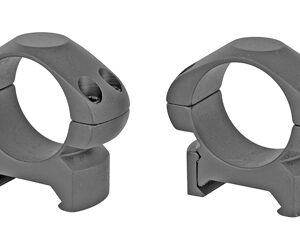 KONUS 1" RINGS LOW MATTE