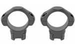 KONUS .22 1" RINGS MED MATTE