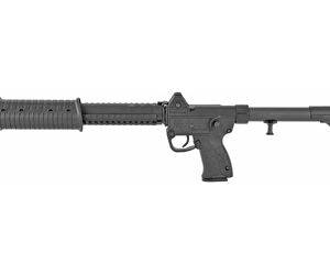 KELTEC SUB CQB 9MM FOR GLK17 BLK