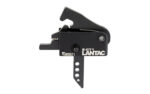 LANTAC Elite Tactical 1 3.5lb Stainless Steel Straight Trigger