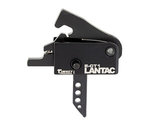 LANTAC Elite Tactical 1 3.5lb Stainless Steel Straight Trigger