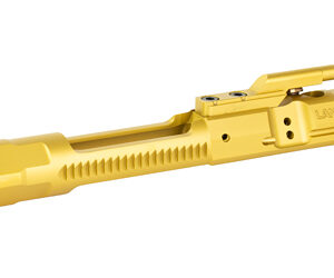 LANTAC 5.56 Enhanced Bolt Carrier Group Titanium Nitride (TiN)