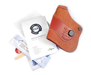 VIRIDIAN INSTANT-ON HOLSTER UPGRADE