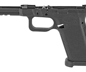 Lone Wolf Distributors Bare TW Large Frame and Grip
