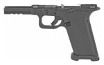 Lone Wolf Distribution Built Two Tone Large Frame/Grip No Text