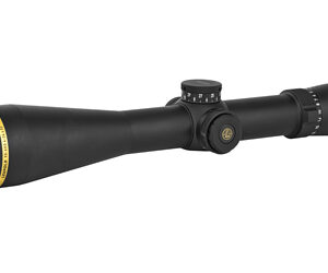 Leupold VX-6HD 4-24x52 Side Focus TMOA Illuminated Reticle Matte