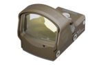 Leupold DeltaPoint Pro 2.5 MOA Dot Flat Dark Earth (FDE)