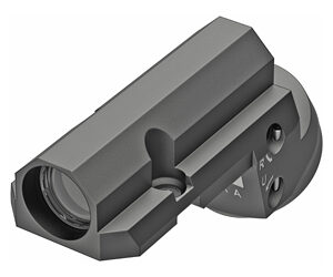 Leupold DeltaPoint Micro 3 MOA for Smith & Wesson