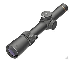 Leupold VX-3HD 1.5-5x20 Duplex Reticle Matte