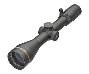 Leupold VX-3HD 3.5-10x50 FireDot Matte
