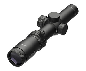 Leupold Mark 3HD 1.5-4x20 FireDot BDC