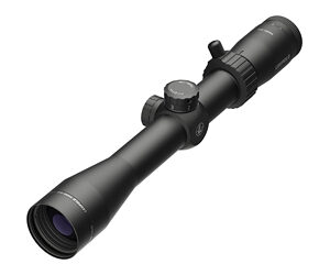 Leupold Mark 3HD 3-9x40 Mildot Matte