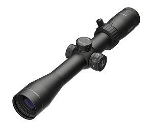 Leupold Mark 3HD 4-12x40 Side Focus TMR Matte