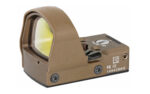 Leupold DeltaPoint Pro 6 MOA Dot Flat Dark Earth (FDE)