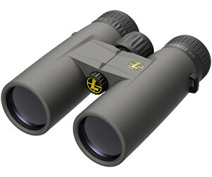 Leupold BX-1 Mckenzie HD 8x42mm Shadow Grey Scope