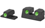 Meprolight Tru-Dot Glock XD 9/40 Green/Green