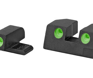 Meprolight Tru-Dot Glock XD 9/40 Green/Green